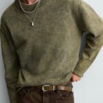 Love Both Engagement Ring